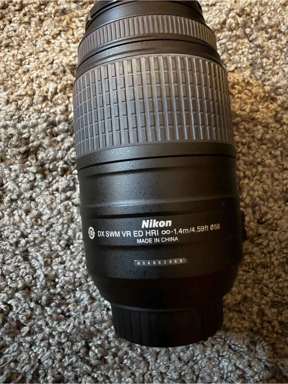 Nikon D7100